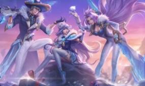 阴阳师女儿节活动主题到底有何惊喜 阴阳师女儿节福袋